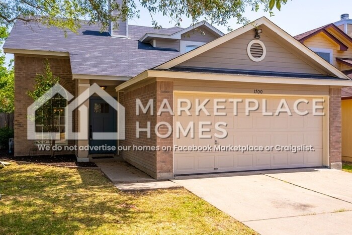 Foto principal - 1700 Shire St