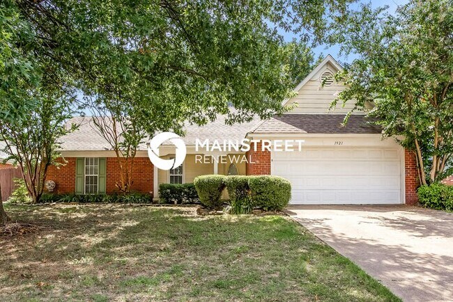 Building Photo - 3 Bedroom Pet-Friendly Home in Southaven, ...
