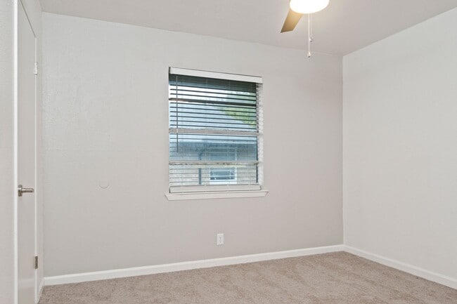 Interior Photo - The Village Residences