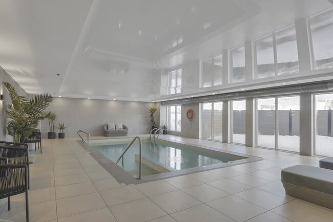 Building Photo - Urban West