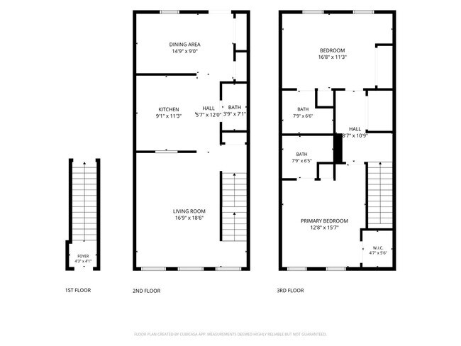 Foto del edificio - Spacious 2BR/2.5BA Condo with Private Deck Near Lake Norman