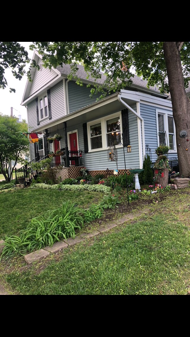 142 Entrada propia - 142 Broadway