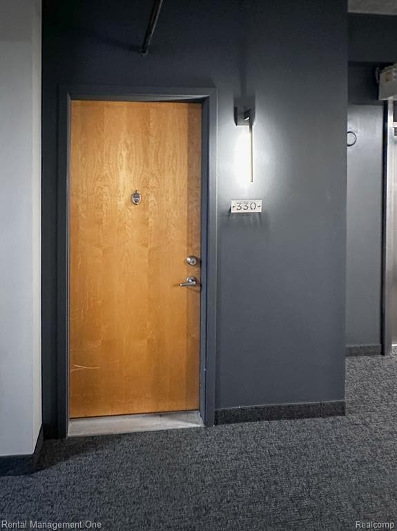 Foto del edificio - 101 Curry Ave