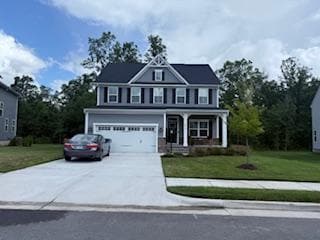 Foto del edificio - 6942 Ipswich Dr