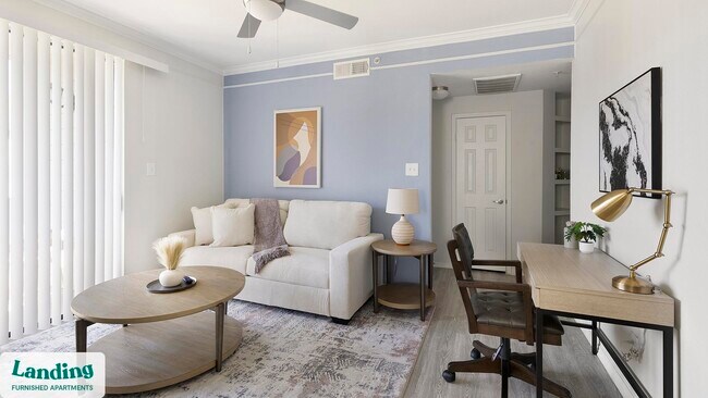 Foto del edificio - 1601 W Arbrook Blvd