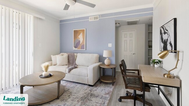 Building Photo - 1601 W Arbrook Blvd