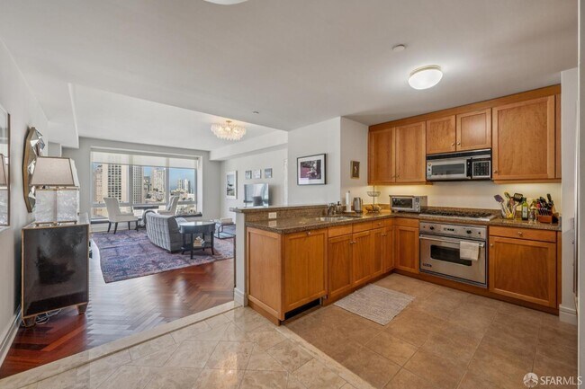 Foto del edificio - 765 Market St