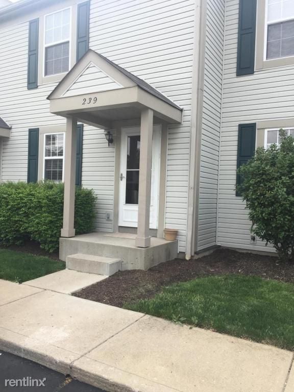 239 Glenkirk Dr, Blacklick, OH 43004 Condo for Rent in Blacklick, OH