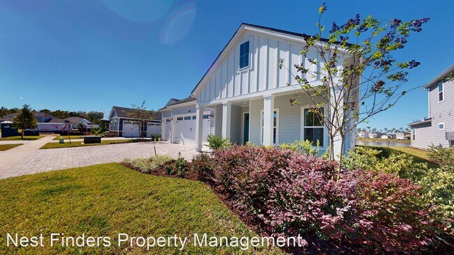 Foto del edificio - 4 br, 3 bath House - 248 Daymark Ln