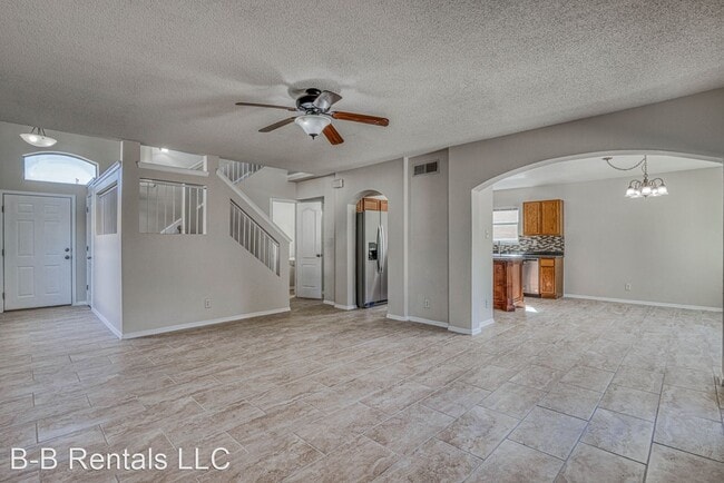 Building Photo - 3 br, 2.5 bath House - 10925 Duster Dr.
