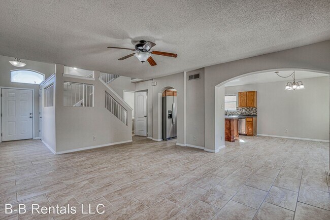 Foto del edificio - 3 br, 2.5 bath House - 10925 Duster Dr.