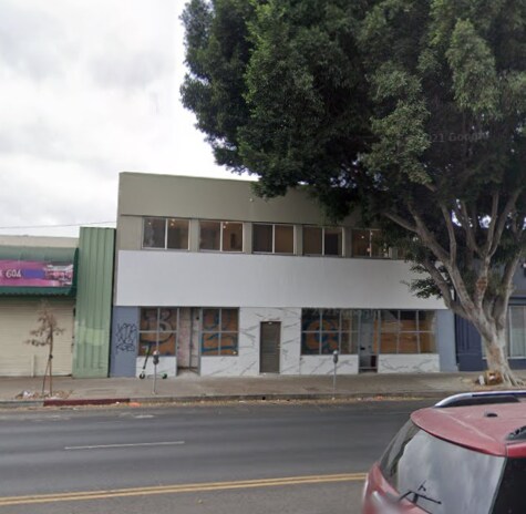 Building Photo - 1432 W Olympic Blvd