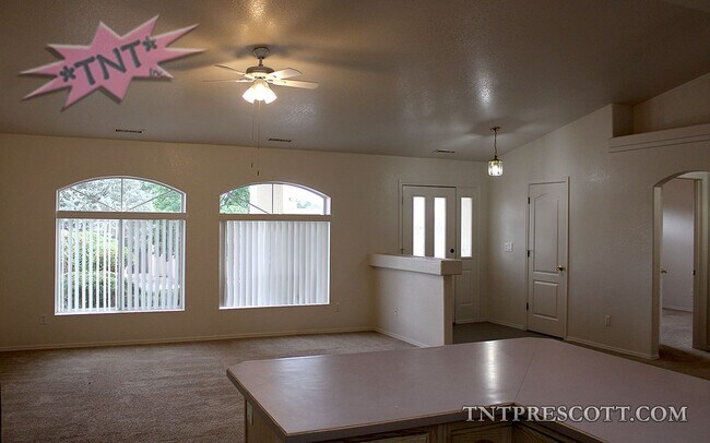 Building Photo - Home in Prescott Valley ~ HOLD