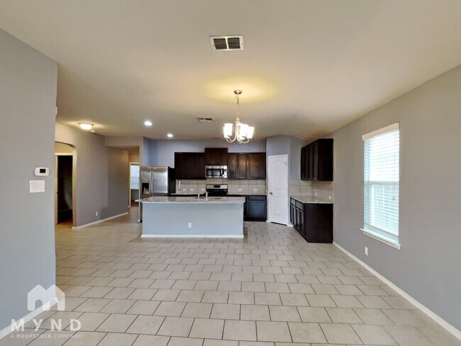 Foto del edificio - 2602 Live Oak Pass