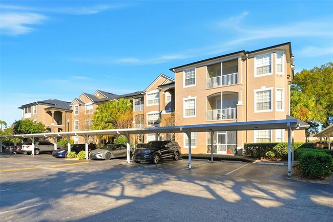 Building Photo - 7123 Yacht Basin Ave