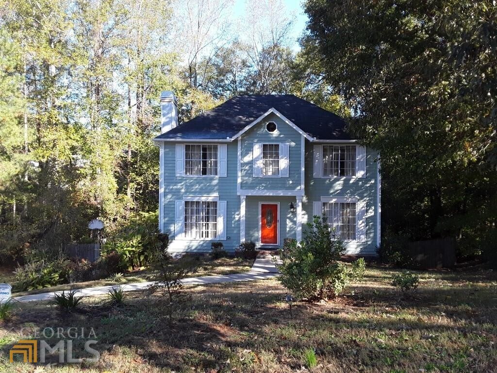4900 Ardsley Dr, Stonecrest, GA 30038 House Rental in Stonecrest, GA