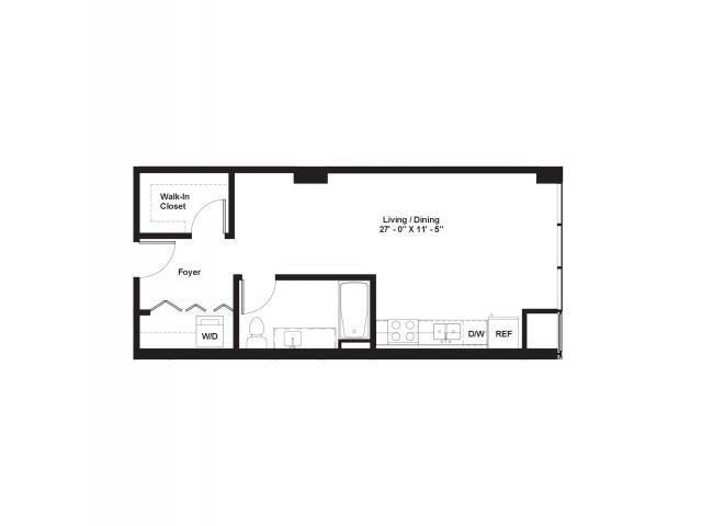 Primary Photo - 0 bedroom in Chicago IL 60613