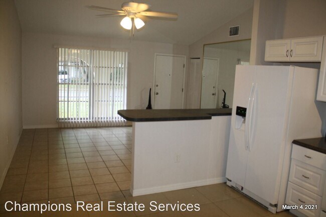 Building Photo - 3 br, 2 bath House - 7425 Ivory Terrace