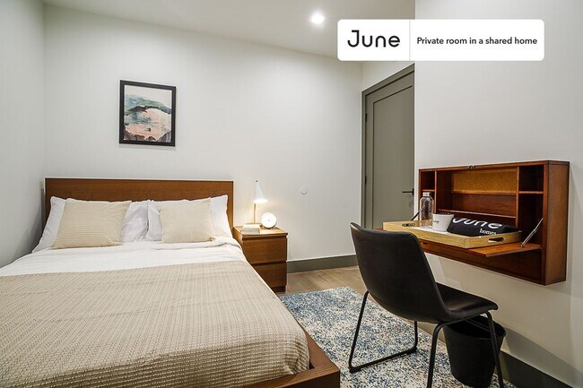 Foto del edificio - Room in Shared 3 bed/2 bath home