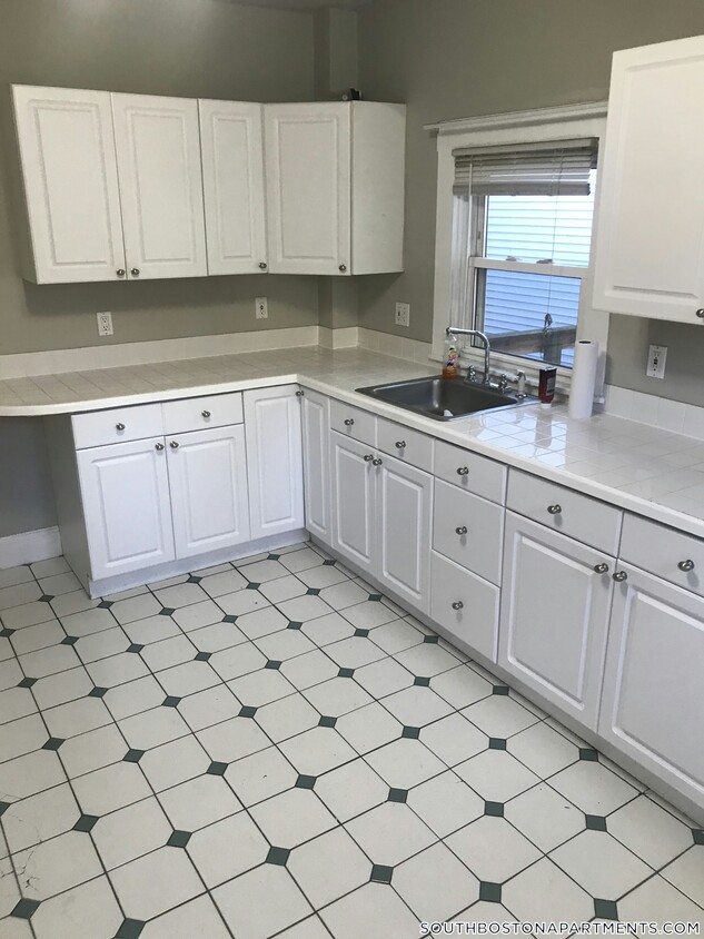 Foto principal - 335 Dorchester St