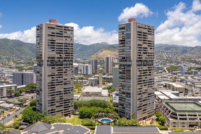 Foto del edificio - Royal Iolani