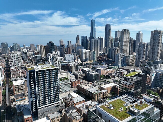 Foto del edificio - 220 WIL