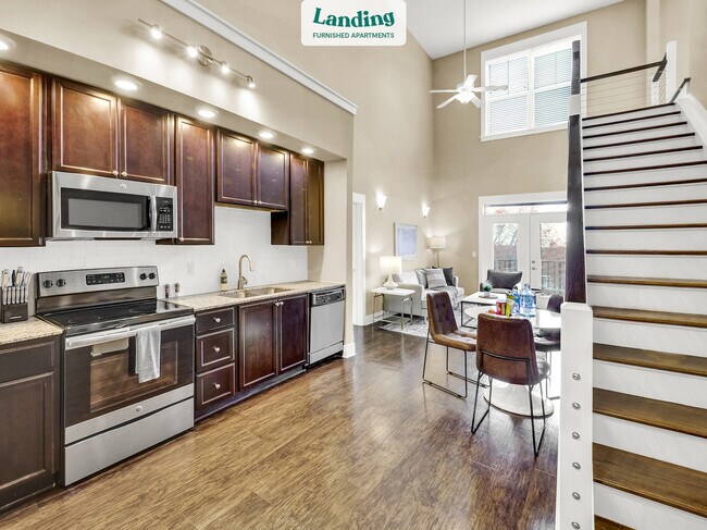 Foto del edificio - 700 Spring Falls Dr