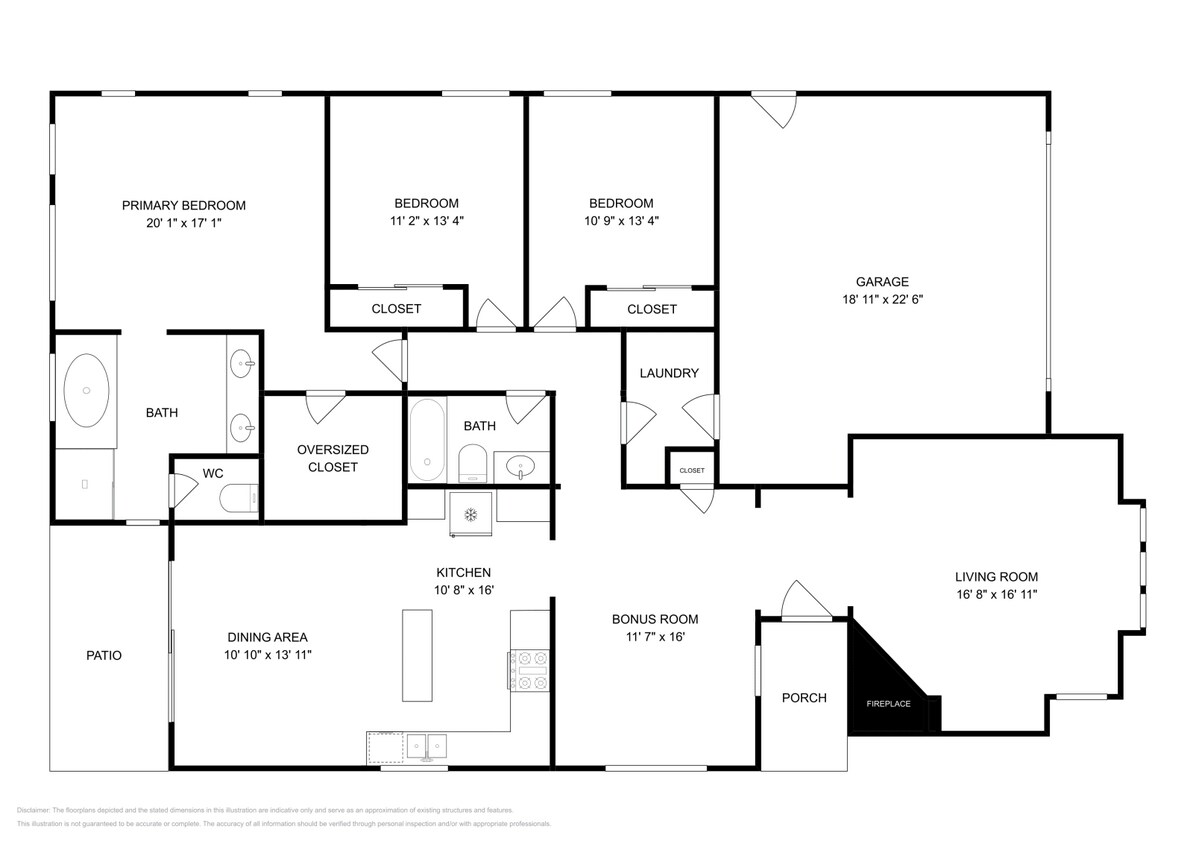 Foto del edificio - 5335 Vista Heights Dr