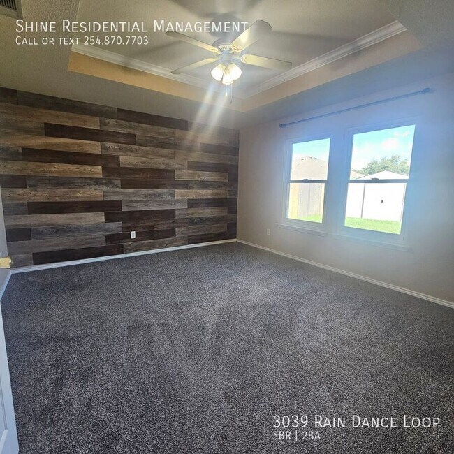 Foto del edificio - 3039 Rain Dance Loop