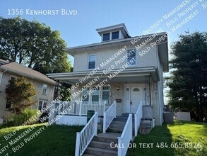 Building Photo - 1356 Kenhorst Blvd