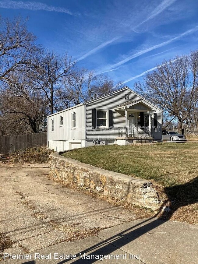 Building Photo - 7614 Eby Ave