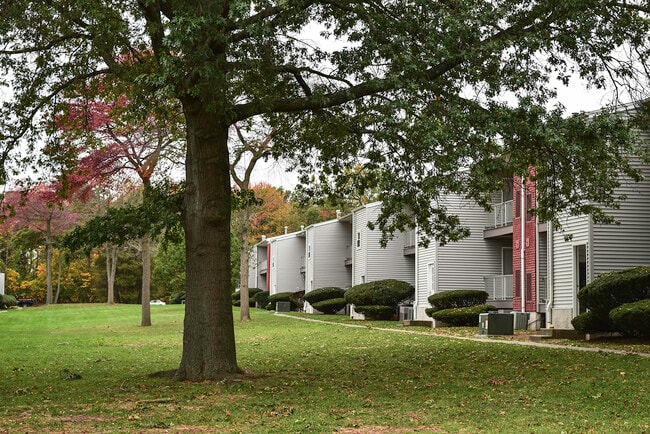 Building Photo - Newport Apartments