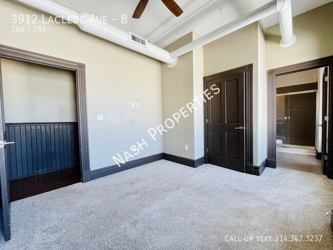 Foto del edificio - 3912 Laclede Ave