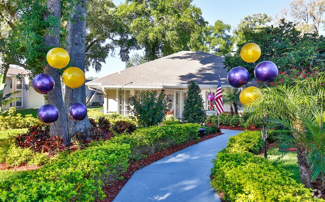 Building Photo - Highgate Apartments