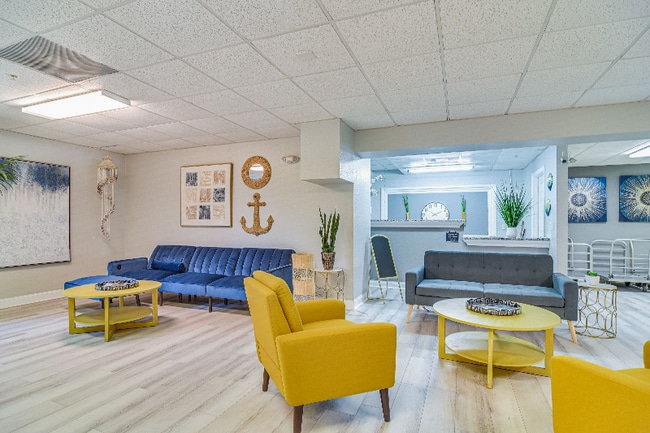 Foto del edificio - 10315 Gulf Blvd