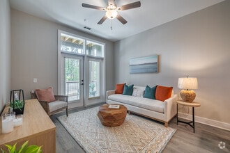 Interior Photo - Founders Yard