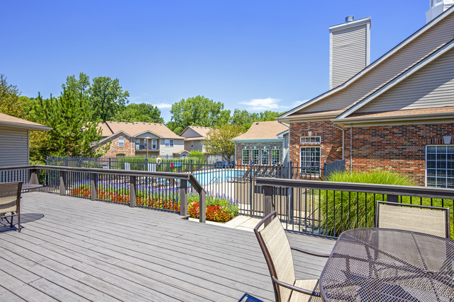 Building Photo - Overlook at Valley Ridge Apartments