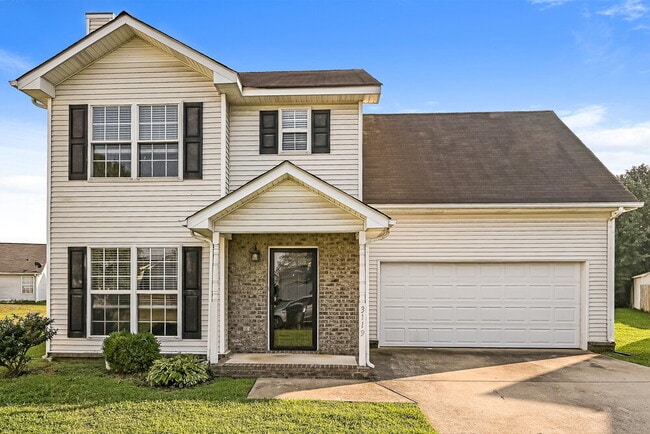 Building Photo - 3119 Swilly Ct