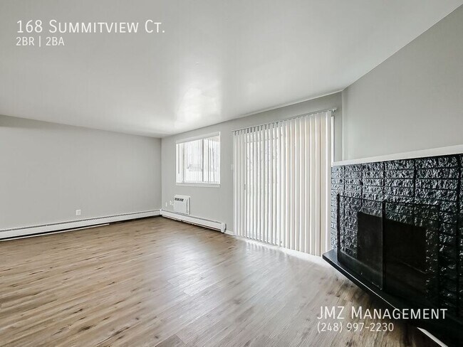 Building Photo - 168 Summitview Ct.-