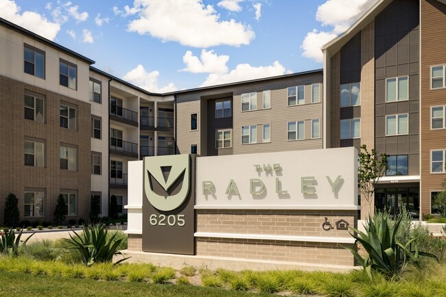 Building Photo - The Radley