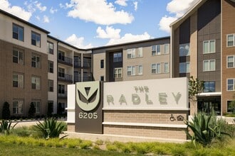 Building Photo - The Radley