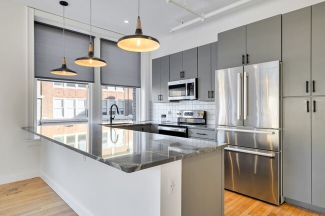 Building Photo - Orono Lofts
