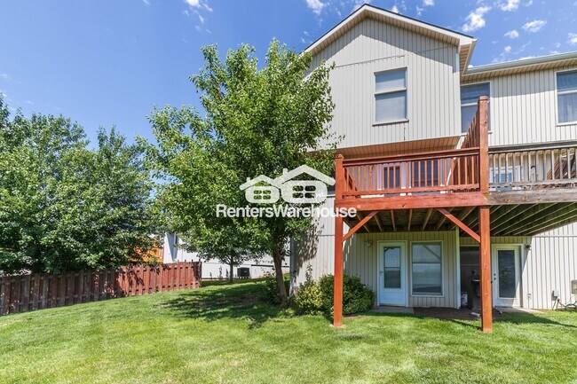 Foto del edificio - 13009 Washington Ct