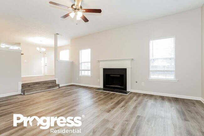 Foto del edificio - 1481 Mine Run