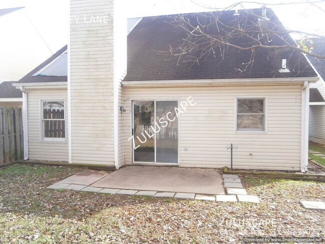 Foto del edificio - Beautiful 3 bed, 2 bath home in Ohio Towns...