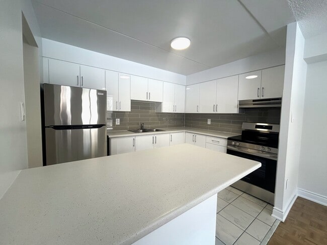 Building Photo - Heather Forest Apartments