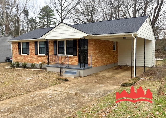 Building Photo - 3575 Kensett Dr