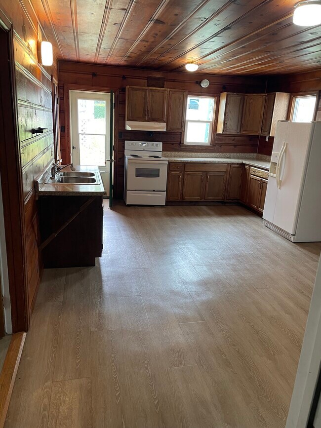 Cocina - 339 3rd St