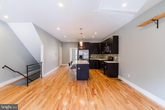 Foto del edificio - 853 N 20th St