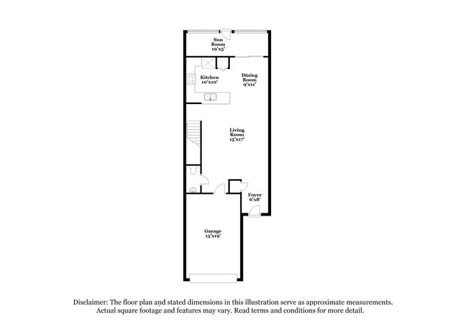 Foto del edificio - 339 Cherry Ridge Dr